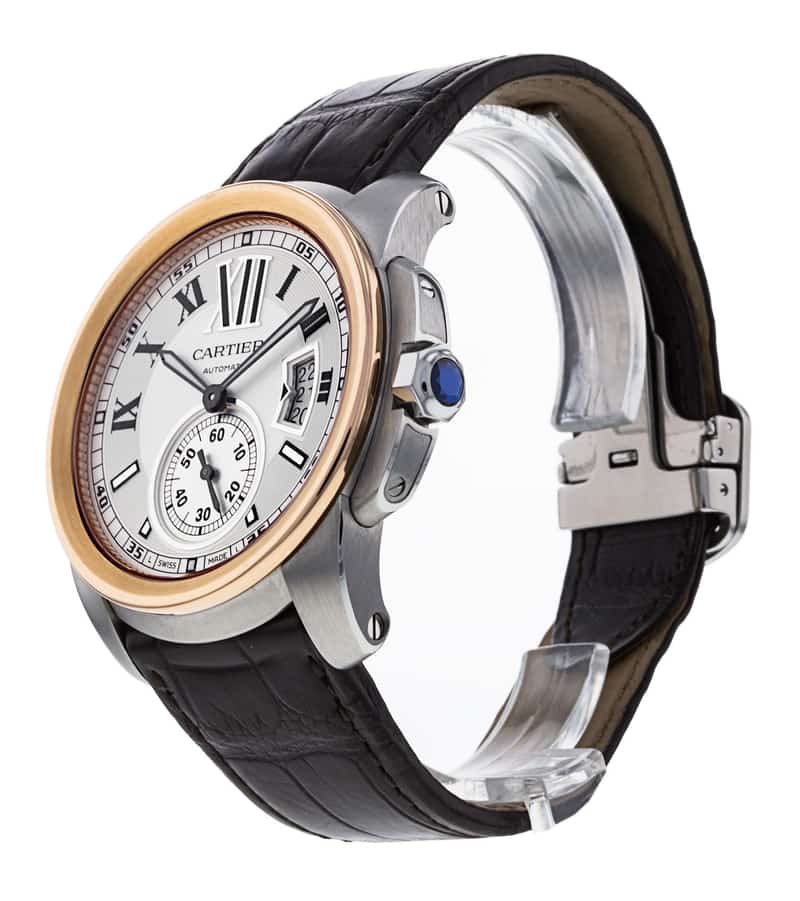 Cartier Calibre de Cartier W7100011